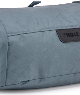  Thule Travel Shoe Bag - Pond Gray  Hover