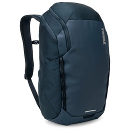  Thule Chasm Recycled Backpack 26L - Darkest Blue