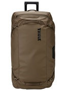  Thule Chasm | Duffel Suitcase | Deep Khaki | Waterproof Hover