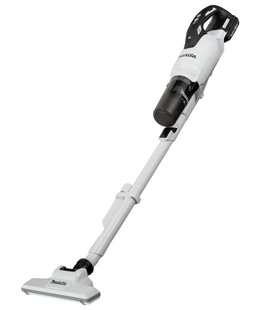  Makita | Vacuum Cleaner | DCL286FZW | Handstick | Dust capacity 0.25 L | White  Hover
