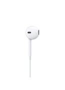 Austiņas Apple EarPods with Remote and Mic In-ear Microphone White Hover