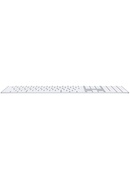 Tastatūra Apple Magic Keyboard with Numeric Keypad Wireless Hover