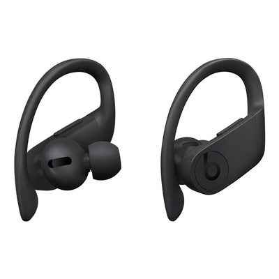 Austiņas Beats | Powerbeats Pro Totally Wireless Earphones | Wireless | In-ear | Wireless | Black