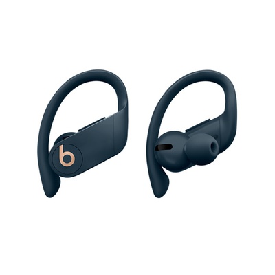 Austiņas Beats | Powerbeats Pro Totally Wireless Earphones | Wireless | In-ear | Wireless | Navy