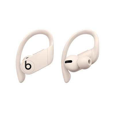 Austiņas Beats | Powerbeats Pro Totally Wireless Earphones | In-ear | Wireless | Ivory