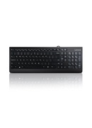 Tastatūra Lenovo | USB Keyboard | 300 | Standard | Wired | EN | 1.8 m | Black