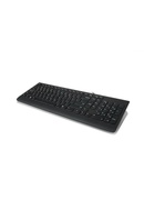 Tastatūra Lenovo | USB Keyboard | 300 | Standard | Wired | EN | 1.8 m | Black Hover