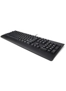 Tastatūra Lenovo | Essential | Preferred Pro II Keyboard - Lithuanian | Standard | Wired | EN/LT | Black | Lithuanian | Numeric keypad