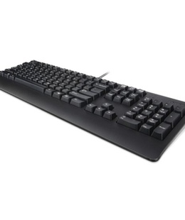 Tastatūra Lenovo | Essential | Preferred Pro II Keyboard - Lithuanian | Standard | Wired | EN/LT | Black | Lithuanian | Numeric keypad  Hover
