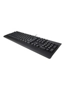 Tastatūra Lenovo | Essential | Preferred Pro II Keyboard - Lithuanian | Standard | Wired | EN/LT | Black | Lithuanian | Numeric keypad Hover