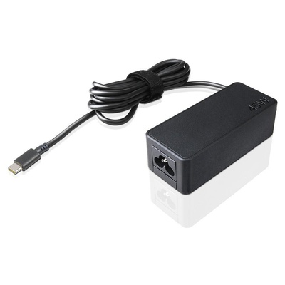  Lenovo | USB-C 45W | USB Type C | AC Adapter(CE)