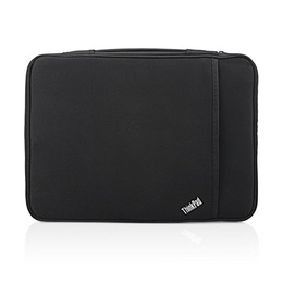  Lenovo | Essential | ThinkPad 15-inch Sleeve | Fits up to size 15.6  | Sleeve | Black
