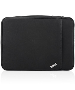  Lenovo | Essential | ThinkPad 15-inch Sleeve | Fits up to size 15.6  | Sleeve | Black  Hover