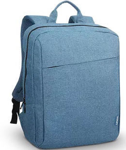  Lenovo | 15.6 Laptop Casual Backpack B210 | Fits up to size 15.6  | Backpack | Blue  Hover