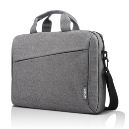  Lenovo | Casual Toploader T210 | Fits up to size 15.6  | Messenger - Briefcase | Grey