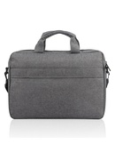  Lenovo | Fits up to size 15.6  | Casual Toploader T210 | Messenger - Briefcase | Grey Hover