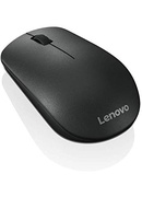 Pele Lenovo | Wireless Mouse | 400 | Wireless mouse | Wireless | 2.4 GHz Wireless via Nano USB | Black | 1 year(s)