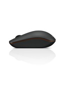 Pele Lenovo | Wireless Mouse | 400 | Wireless mouse | Wireless | 2.4 GHz Wireless via Nano USB | Black | 1 year(s) Hover