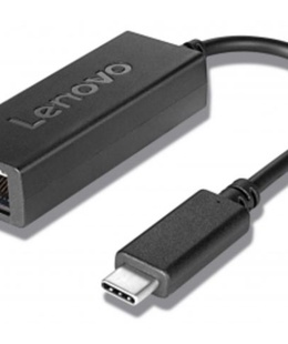  Lenovo | GX90S91832 | USB-C to Ethernet | USB-C to Ethernet | Adapter - ROW  Hover