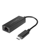  Lenovo | GX90S91832 | USB-C to Ethernet | USB-C to Ethernet | Adapter - ROW Hover