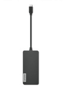  Lenovo USB-C 7-in-1 Hub Adapter