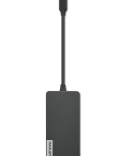  Lenovo | USB-C 7-in-1 Hub | USB-C | Adapter  Hover