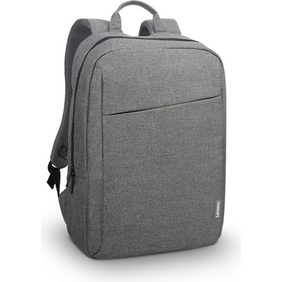  Lenovo | 15.6-inch Laptop Casual Backpack B210 Grey | Essential | Backpack | Grey | Shoulder strap