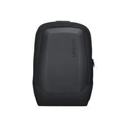  Lenovo | GX40V10007 | Legion Armoured Backpack II | Fits up to size 17/18  | Backpack | Black | Shoulder strap