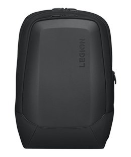  Lenovo | GX40V10007 | Legion Armoured Backpack II | Fits up to size 17/18  | Backpack | Black | Shoulder strap  Hover