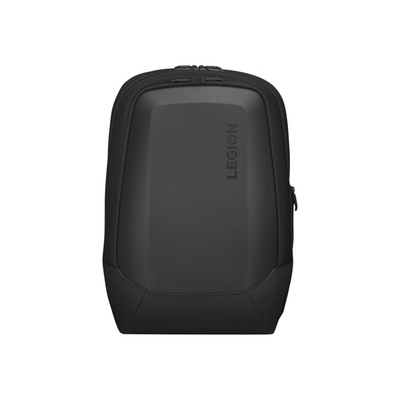  Lenovo | GX40V10007 | Legion Armoured Backpack II | Fits up to size 17/18  | Backpack | Black | Shoulder strap
