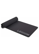  Lenovo | Legion XL | Gaming mouse pad | 900x300x3 mm | Black Hover