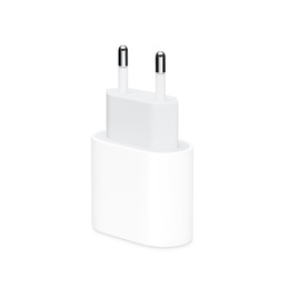  Apple USB-C Power Adapter MHJE3ZM/A Power Adapter USB-C 20 W