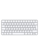 Tastatūra Apple | Magic Keyboard  with Touch ID | MK293RS/A | Compact Keyboard | Wireless | RU | Bluetooth | 243 g
