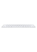 Tastatūra Apple | Magic Keyboard  with Touch ID | MK293RS/A | Compact Keyboard | Wireless | RU | Bluetooth | 243 g Hover
