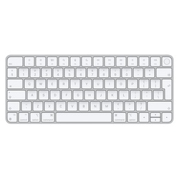 Tastatūra Apple | Magic Keyboard  with Touch ID | MK293Z/A | Compact Keyboard | Wireless | EN | Bluetooth | 243 g