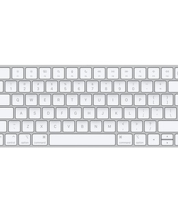 Tastatūra Apple | Magic Keyboard  with Touch ID | MK293Z/A | Compact Keyboard | Wireless | EN | Bluetooth | 243 g  Hover