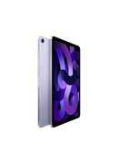  Apple | iPad Air 5th Gen | 10.9  | Purple | Liquid Retina IPS LCD | Apple M1 | 8 GB | 64 GB | Wi-Fi | Front camera | 12 MP | Rear camera | 12 MP | Bluetooth | 5.0 | iPadOS | 15.4 | Warranty 12 month(s) Hover