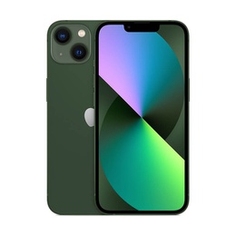 Telefons iPhone 13 128GB Green | Apple