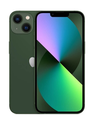 Telefons iPhone 13 128GB Green  Hover