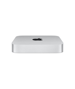  Apple | Mac | Mini | Desktop | Apple M2 | M2 | Internal memory 8 GB | SSD 512 GB | Apple M2 chip 10-core GPU | Keyboard language No keyboard | macOS  Hover