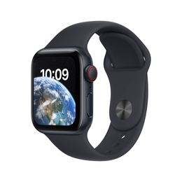 Viedpulksteni Apple Watch SE GPS + Cellular MNPL3EL/A 40mm
