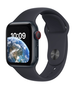 Viedpulksteni Apple Watch SE GPS + Cellular MNPL3EL/A 40mm  Hover