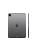  iPad Pro 11 Wi-Fi 2TB - Space Gray 4th Gen Apple Hover