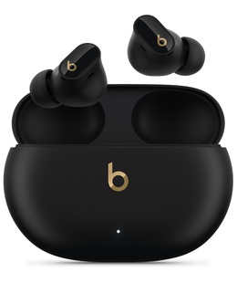 Austiņas Beats | True Wireless Earbuds | Studio Buds + | Built-in microphone | Wireless | Black/Gold  Hover