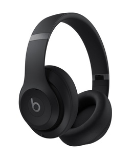 Austiņas Beats | Studio Pro | Headphones | Wireless/Wired | Over-Ear | Microphone | Noise canceling | Wireless | Black  Hover
