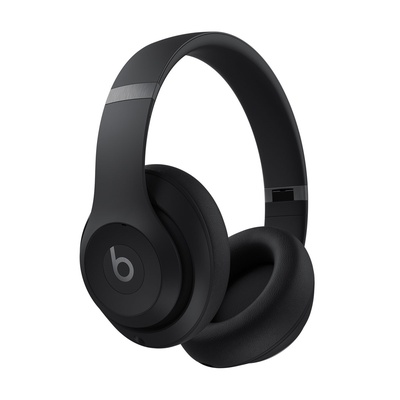 Austiņas Beats | Headphones | Studio Pro | Wireless/Wired | Over-Ear | Microphone | Noise canceling | Wireless | Black