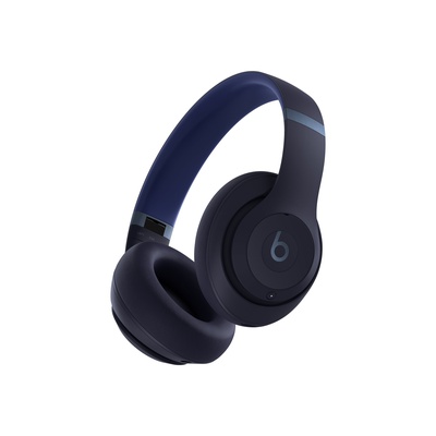 Austiņas Beats | Headphones | Studio Pro | Bluetooth and 3.5 mm | Over-ear | Microphone | Noise canceling | Wireless | Navy