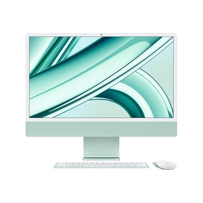  Apple iMac 24” 4.5K Retina