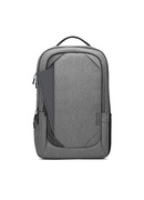 Lenovo | Fits up to size 17  | Essential | Business Casual 17-inch Backpack (Water-repellent fabric) | Backpack | Charcoal Grey | Waterproof
