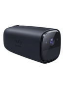  Anker Eufy 2 Set Silicone Skins In Black For EufyCam & EufyCam 2